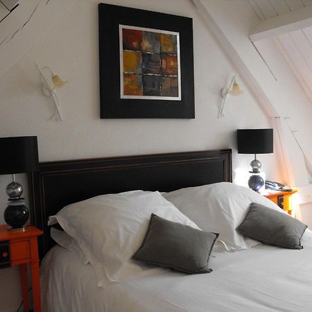 L'Oree Des Chenes, The Originals Relais La Ferté-Saint-Aubin Екстериор снимка