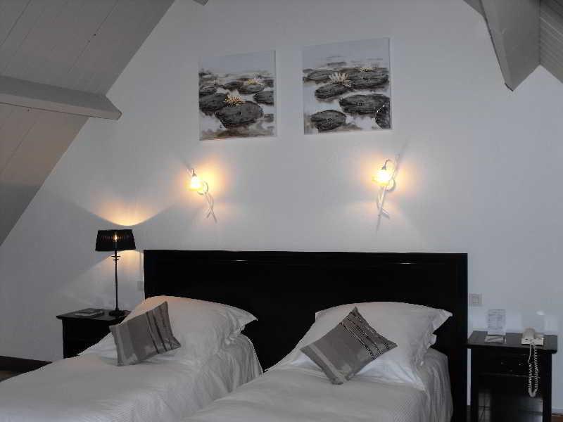 L'Oree Des Chenes, The Originals Relais La Ferté-Saint-Aubin Екстериор снимка