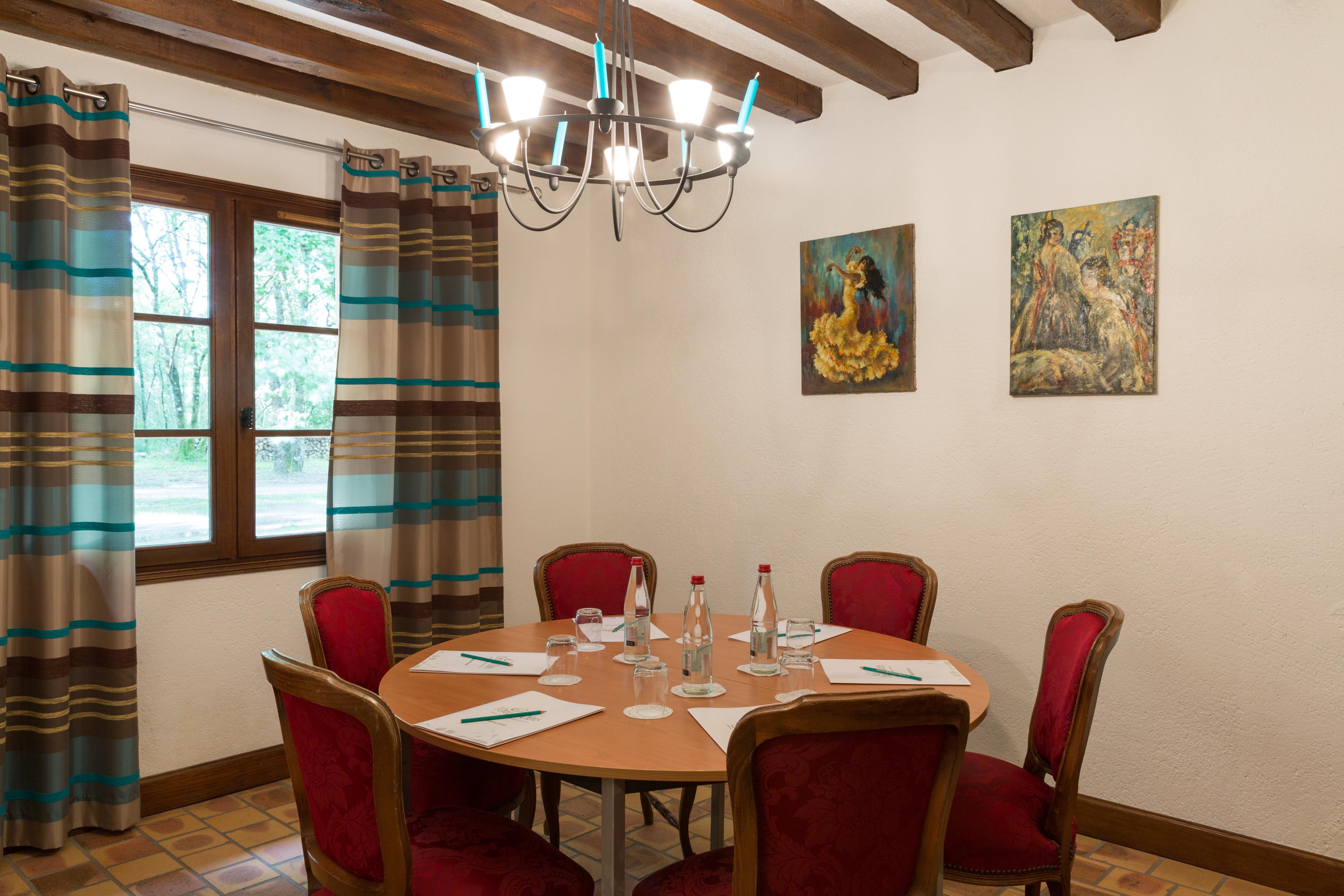 L'Oree Des Chenes, The Originals Relais La Ferté-Saint-Aubin Екстериор снимка
