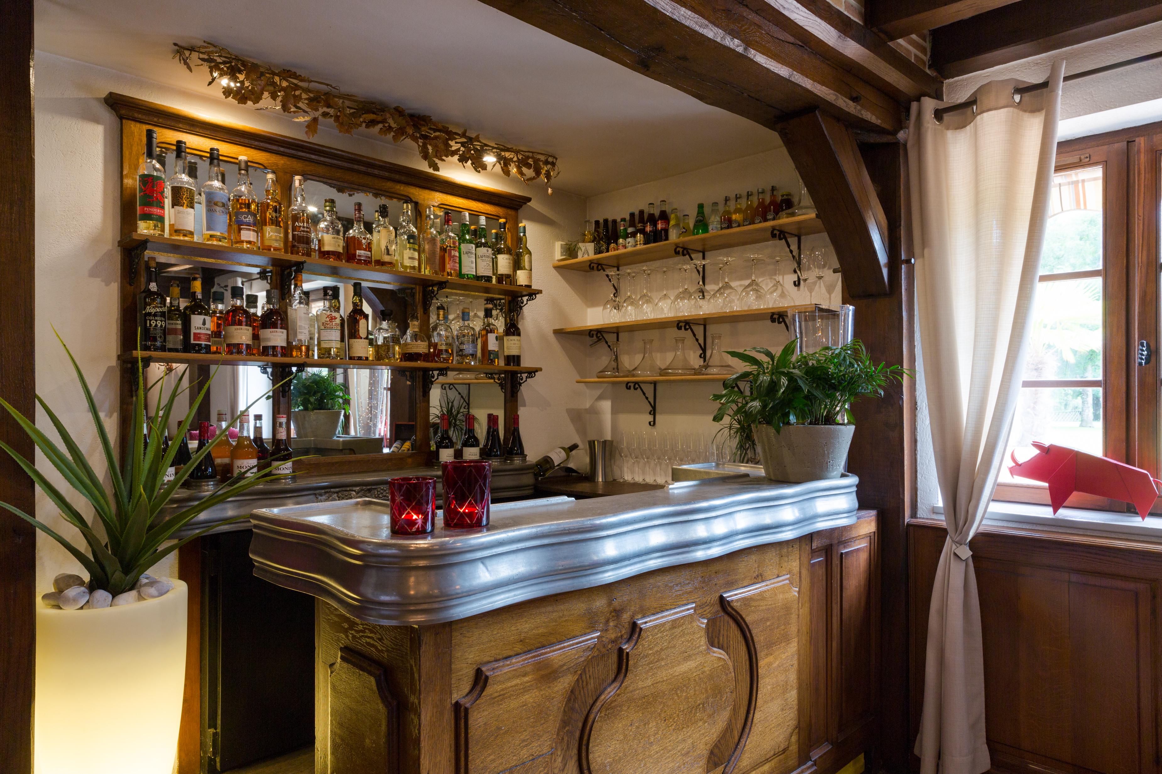 L'Oree Des Chenes, The Originals Relais La Ferté-Saint-Aubin Екстериор снимка