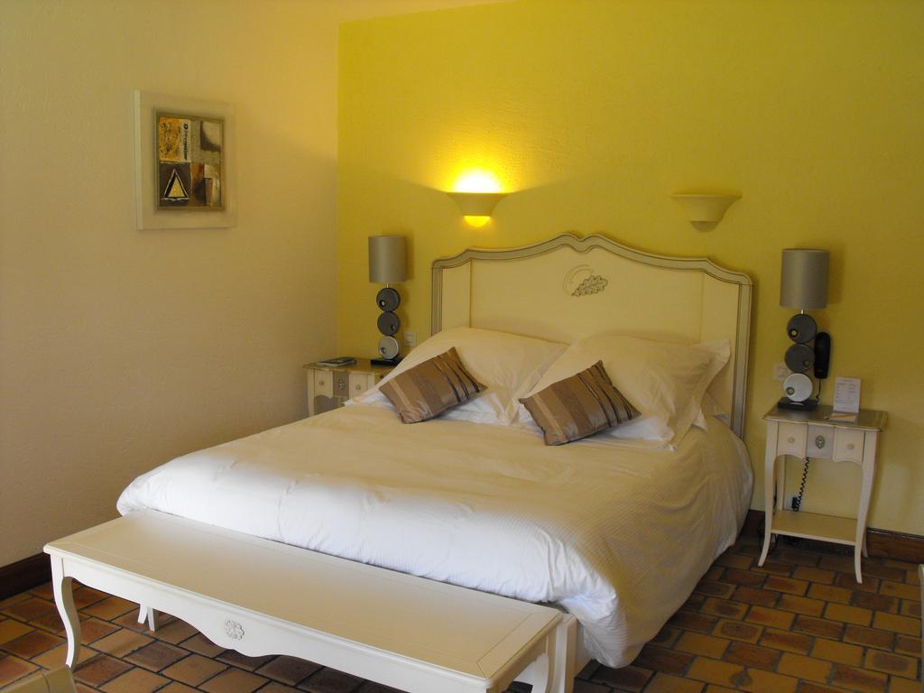 L'Oree Des Chenes, The Originals Relais La Ferté-Saint-Aubin Екстериор снимка